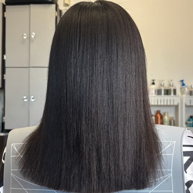 The Silk Society at Amira’s Touch Salon in Sandy Springs, GA