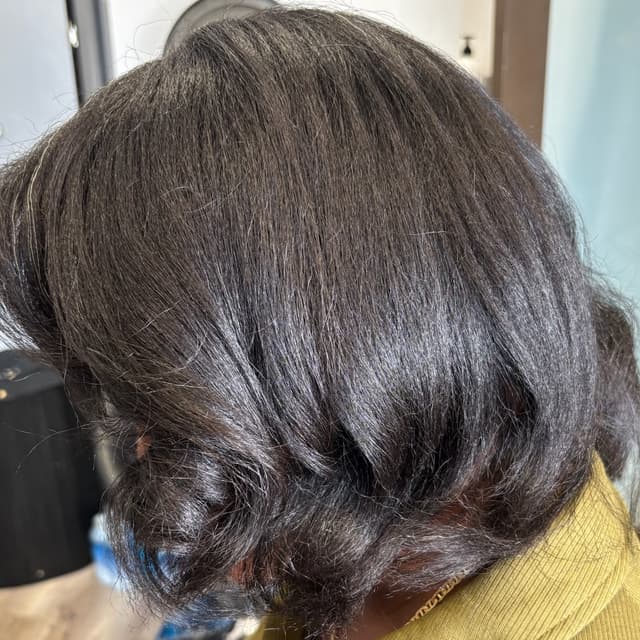 The Silk Society -Short Length at Amira’s Touch Salon in Sandy Springs, GA